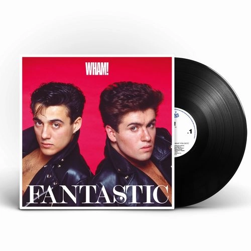 WHAM! / ワム! 商品一覧 | ディスクユニオン・オンラインショップ
