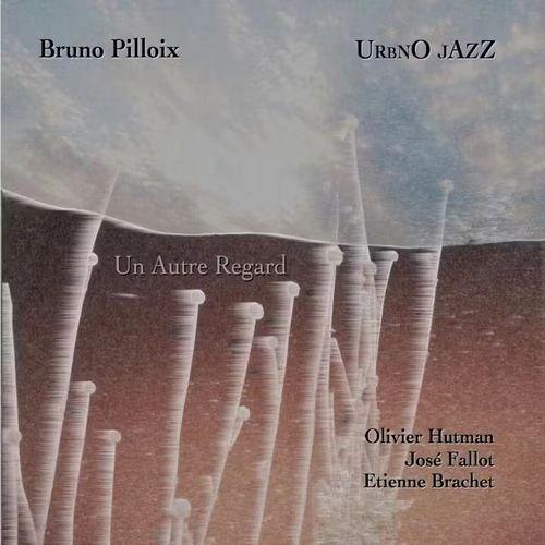 BRUNO PILLOIX / UN AUTRE REGARD