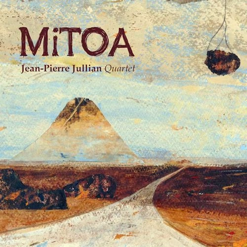 JEAN-PIERRE JULLIAN / MITOA