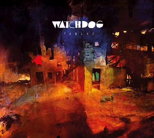 WATCHDOG / FABLES