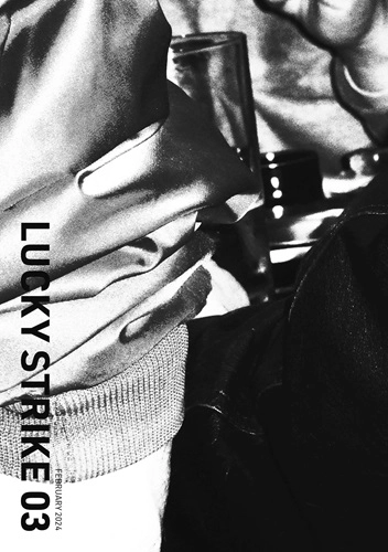 ラッキーストライク / LUCKY STRIKE 03