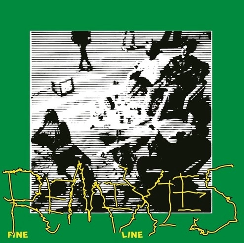 Pasocom Music Club / パソコン音楽クラブ / FINE LINE REMIXES（LP）