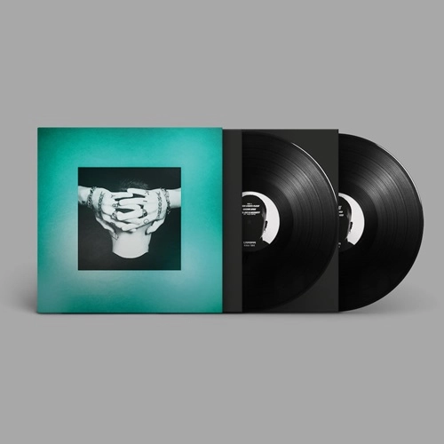 I. JORDAN / アイ・ジョーダン / I AM JORDAN (LP)