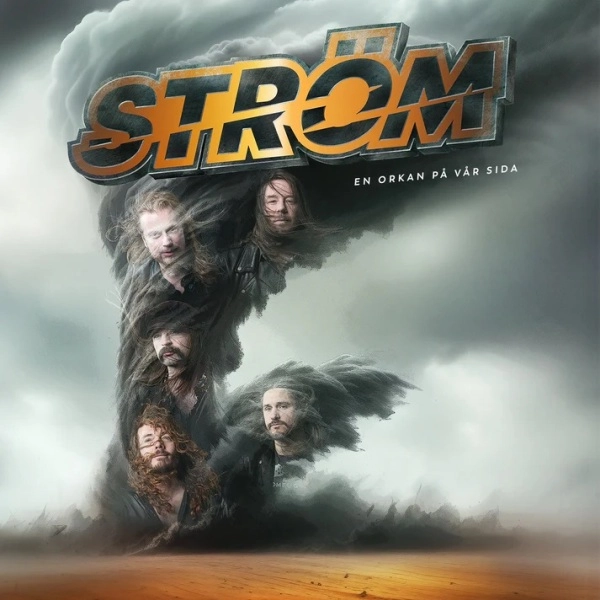 STROM / ストロム / オルカン<輸入盤日本仕様> / En Orkan Pa Var Sida