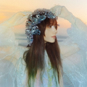 May J. / AURORA(通常盤 CD+DVD)