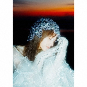 May J. / AURORA(初回限定盤 CD+2Blu-ray)