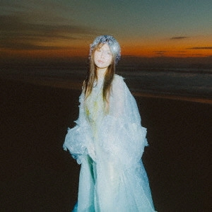 May J. / AURORA(通常盤 CD)