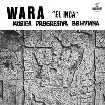WARA / ヴァラ / EL INCA