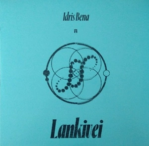 IDRIS BENA / LANKIVEI