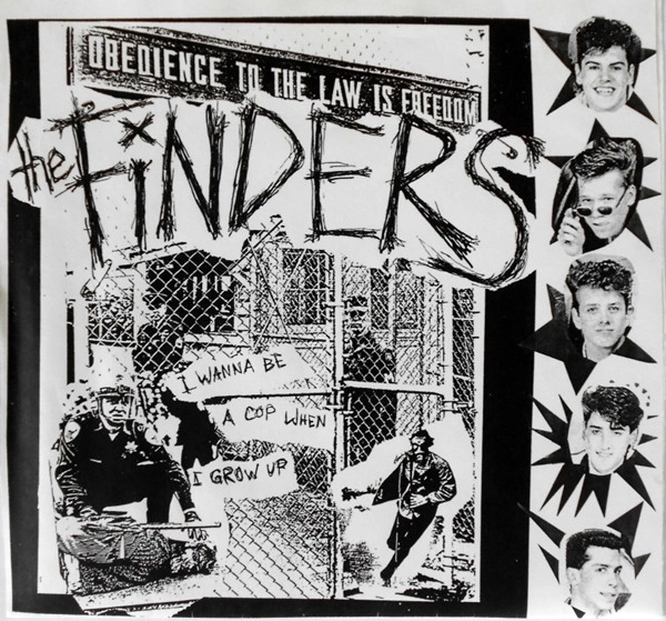 FINDERS / ファインダーズ / EXPX