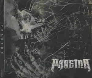 PRAETOR / PRAETOR