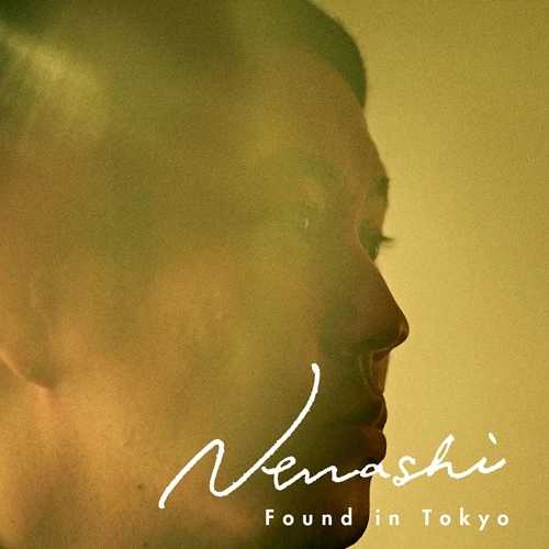 Nenashi / Found in Tokyo（2CD）