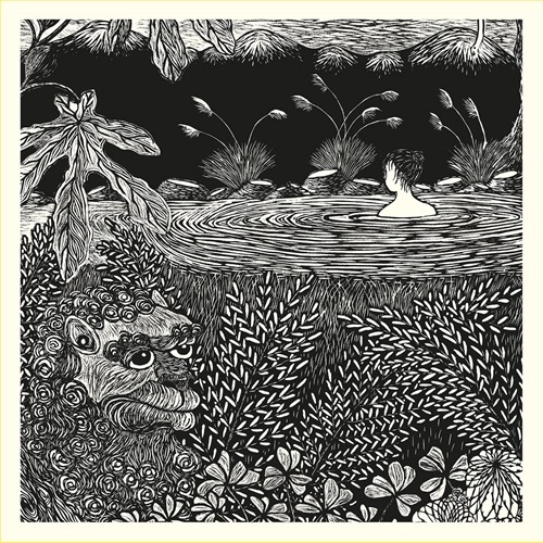 MUDD / IN THE GARDEN OF MINDFULNESS (2LP)