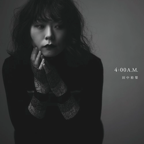 YUURI TANAKA / 田中裕梨 / 4:00 A.M.（7インチ）
