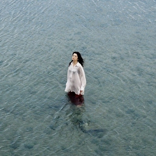 EMINATA / 赤い恋の歌 / SELFISH（7インチ）
