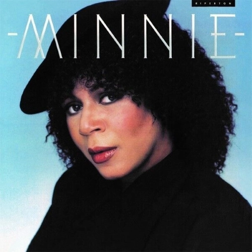 MINNIE RIPERTON / ミニー・リパートン / MINNIE