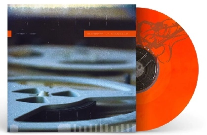 ORANGE 9MM / ULTRAMAN VS. GODZILLA (12") / ULTRAMAN VS. GODZILLA (12") 