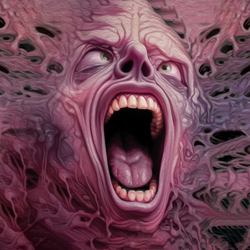 V.A. / オムニバス / REIMAGINING THE COURT OF THE CRIMSON KING