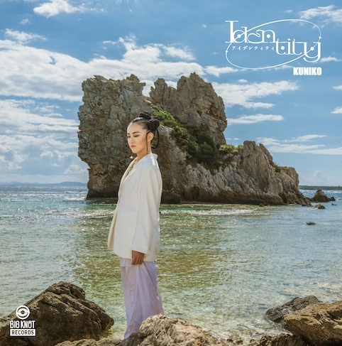 KUNIKO  / IDENTITY 12"
