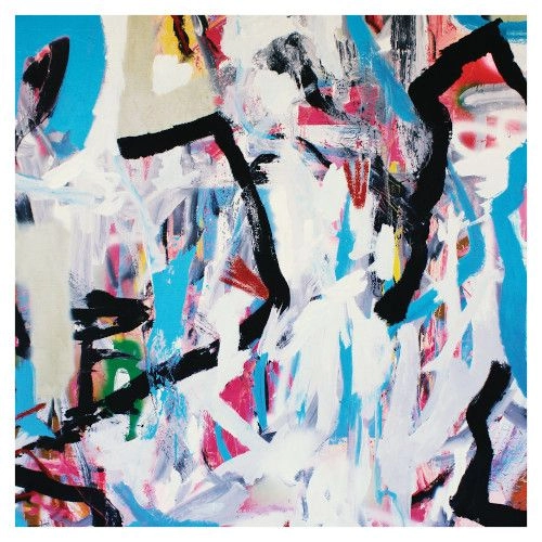 ROB MAZUREK / ロブ・マズレク / DIMENSIONAL STARDUST(LP)