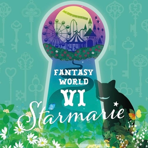 STARMARIE / FANTASY WORLD VI