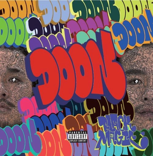 BLACK MAGIC (HIP HOP) / DOON