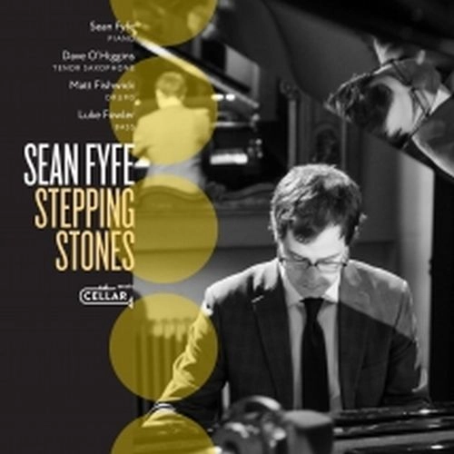 SEAN FYFE / ショーン・ファイフ / STEPPING STONES