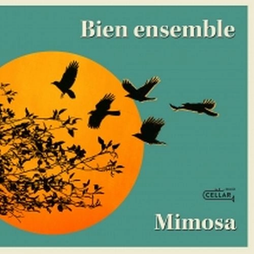 MIMOSA(JAZZ) / BIEN ENSEMBLE