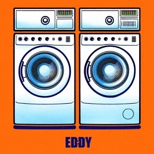 ビッグエディー / EDDY