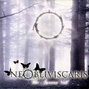 NE OBLIVISCARIS / ネイ・オブリヴィスカリス / THE AURORA VEIL