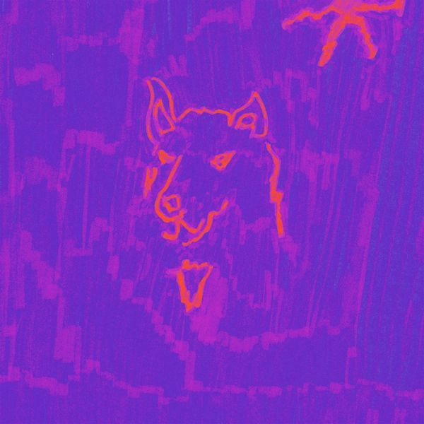 DEHD / POETRY (LP - BLACK)