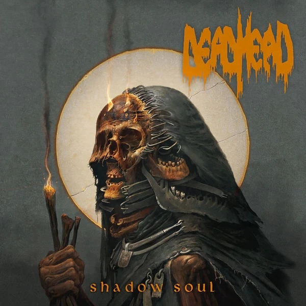 DEAD HEAD / SHADOW SOUL<VINYL>