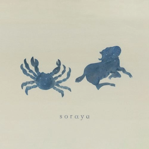 soraya (JAZZ) / soraya