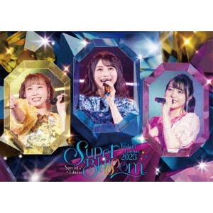 TrySail / TrySail Live Tour 2023 Special Edition “SuperBlooooom”