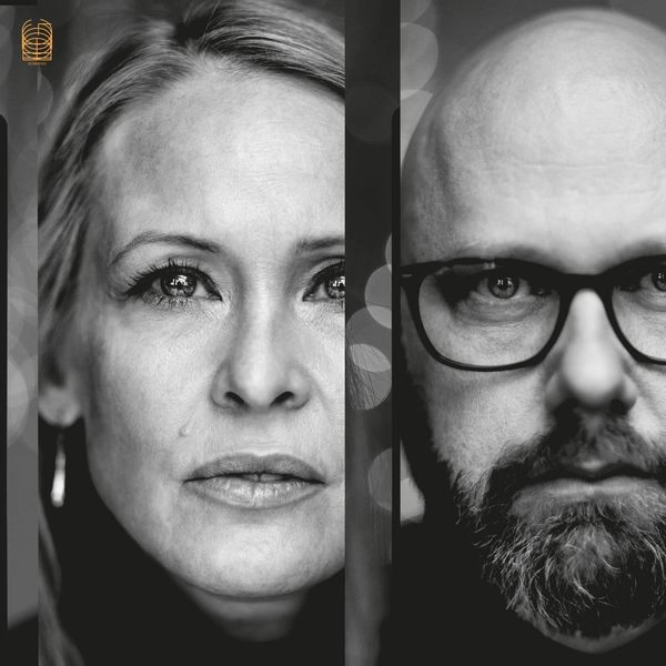 RUNHILD GAMMELSAETER & LASSE MARHAUG / HIGGS BOSON (LP - BLACK) / HIGGS BOSON (LP - BLACK) 