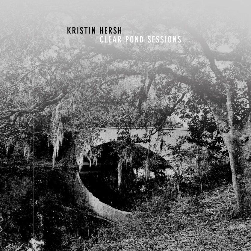 KRISTIN HERSH / クリスティン・ハーシュ / THE CLEAR POND ROAD SESSIONS
