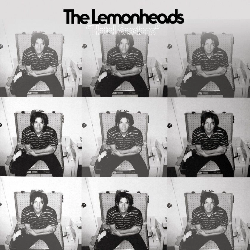 LEMONHEADS / レモンヘッズ / THE HOTEL SESSIONS