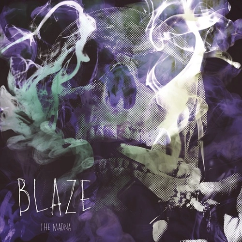 THE MADNA / BLAZE（Type-B）