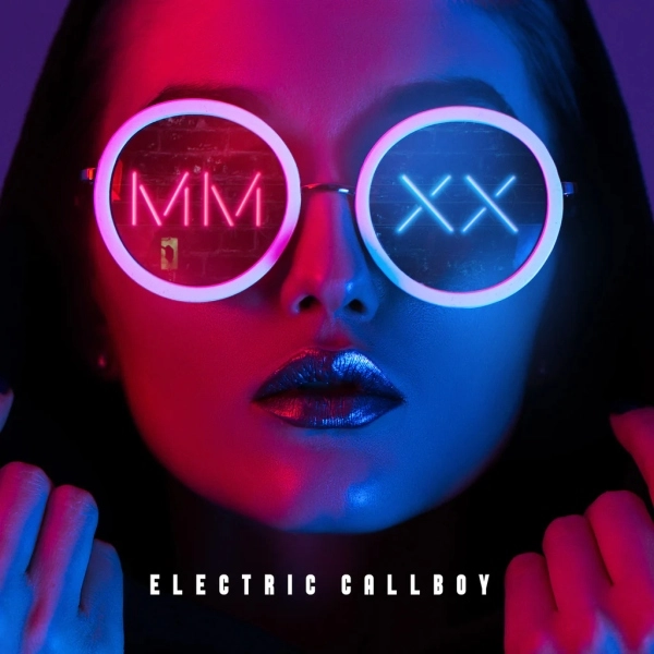 ELECTRIC CALLBOY / エレクトリック・コールボーイ / MMXX