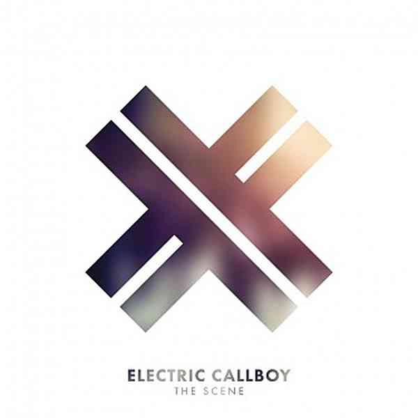 ELECTRIC CALLBOY / エレクトリック・コールボーイ / THE SCENE / SCENE