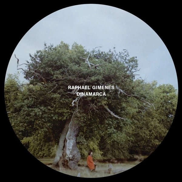 RAPHAEL GIMENES / ハファエル・ジメネス / DINAMARCA