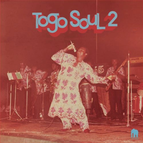 V.A. (TOGO SOUL) / オムニバス / TOGO SOUL 2