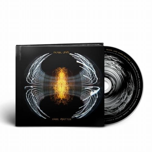 PEARL JAM / パール・ジャム / DARK MATTER / DARK MATTER (CD)