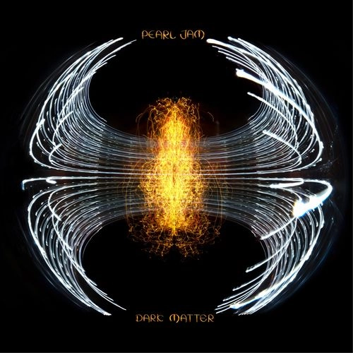 PEARL JAM / パール・ジャム / DARK MATTER / ダーク･マター（SHM-CD）