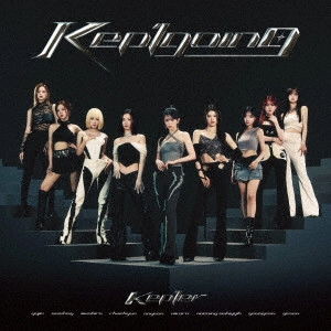 Kep1er / <Kep1going>