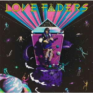 ENDRECHERI / LOVE FADERS
