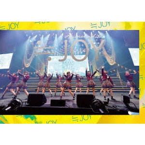 ≒JOY / ≒JOY 1stコンサート「初めまして、≒JOYです。」