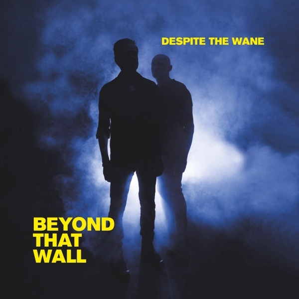 DESPITE THE WANE / デスパイト・ジ・ウェイン / ビヨンド･ザット･ウォール＜直輸入盤国内仕様＞ / BEYOND THAT WALL