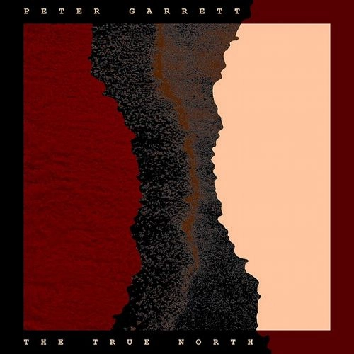 PETER GARRETT / ピーター・ギャレット / THE TRUE NORTH (CD)