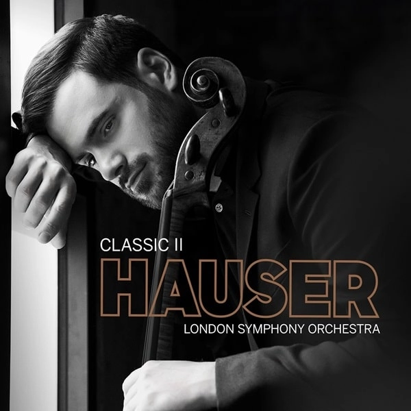 HAUSER (2CELLOS) / ハウザー (2CELLOS) / CLASSIC II